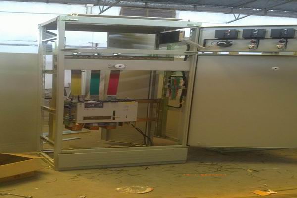 黄浦控制箱-控制箱的安全使用常识